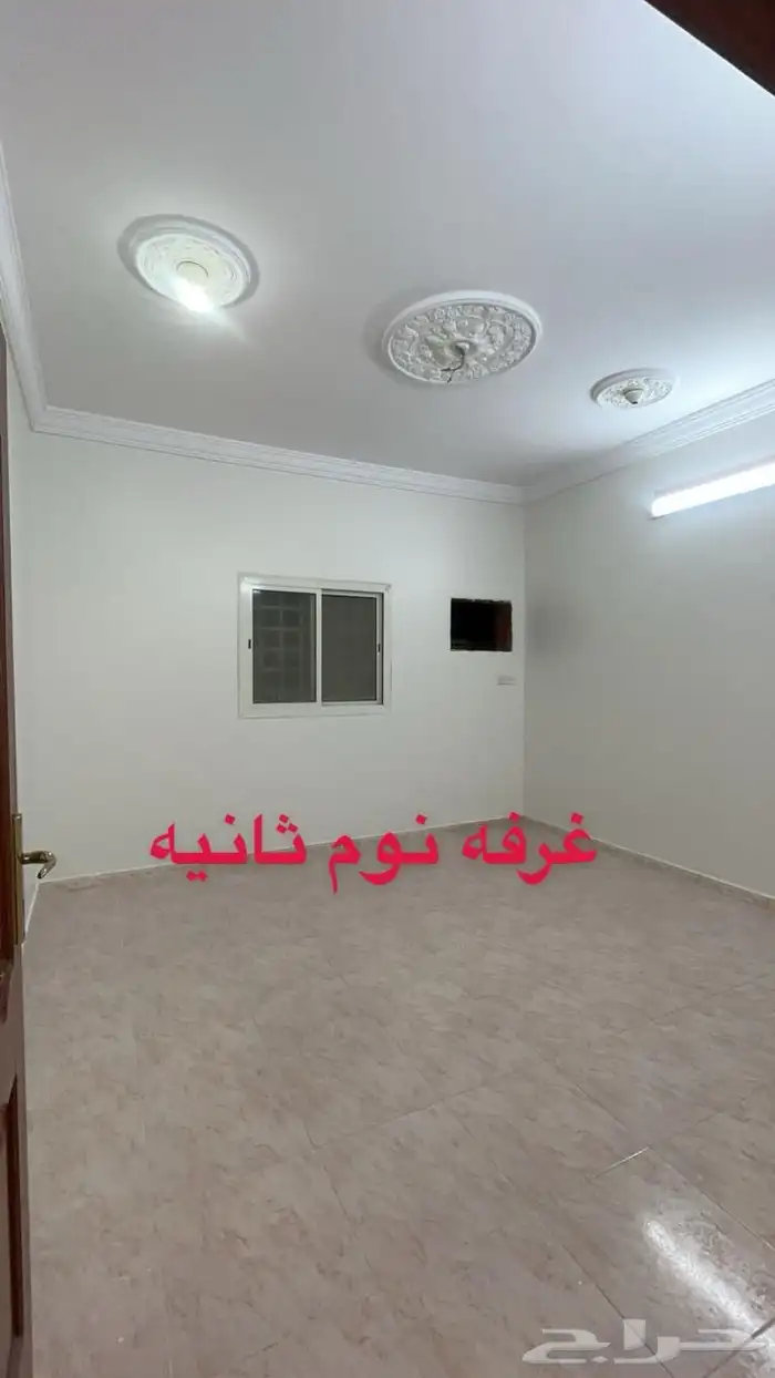 خمس غرف مناسبه عمال - شركات نظيفه للايجار في السنابل 2