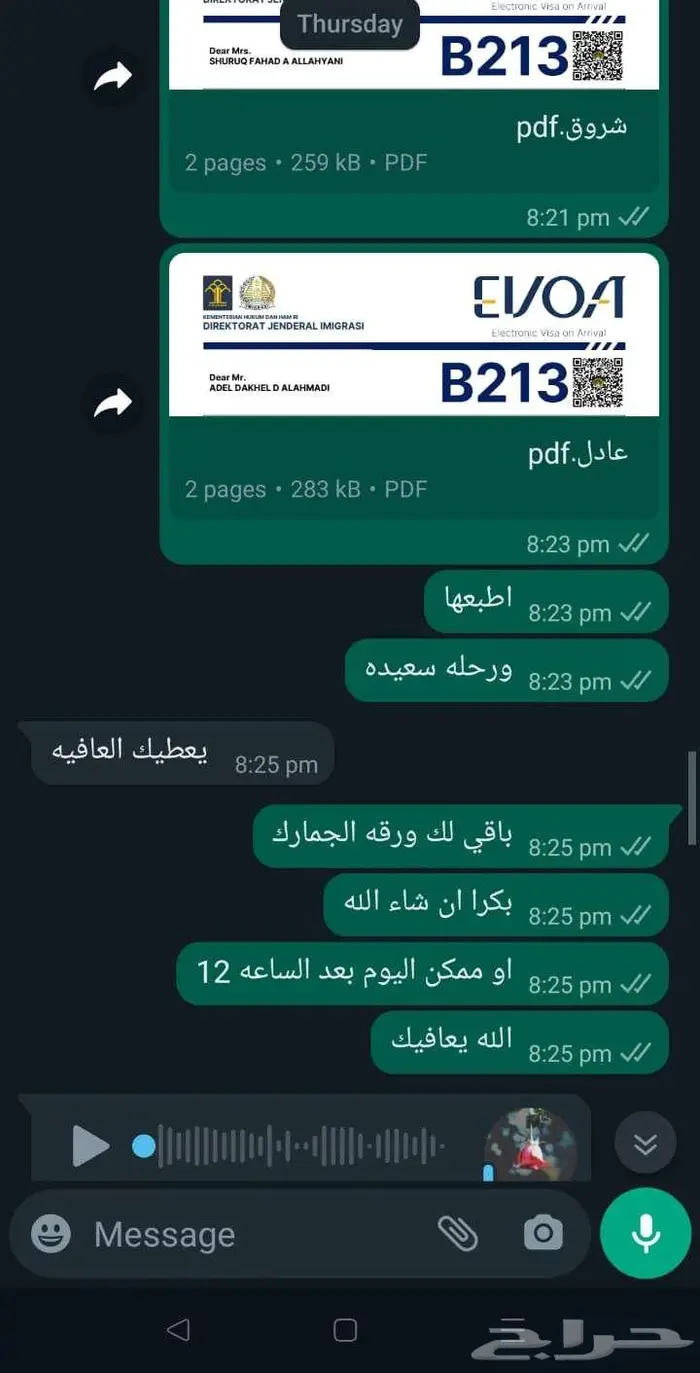 ترجمه تامين الهند شنجن روسيا اندونيسيا فيتنام 23