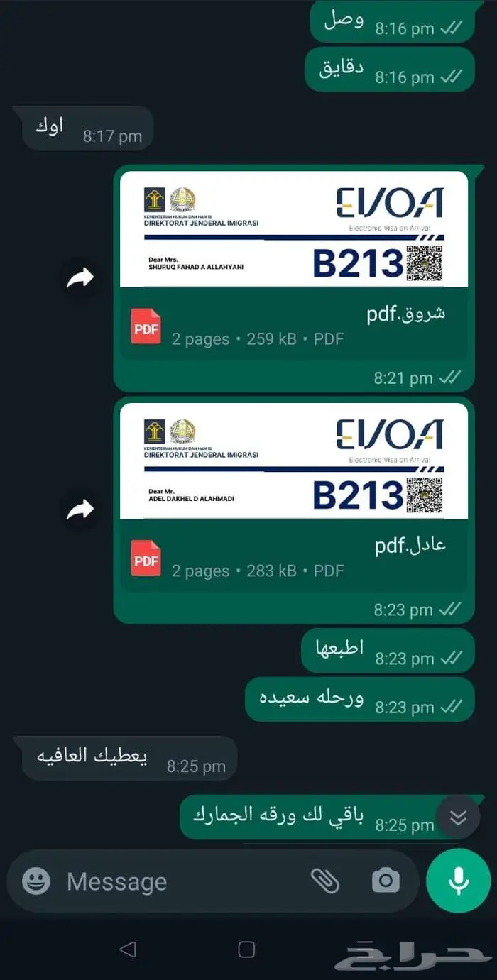 ترجمه تامين الهند شنجن روسيا اندونيسيا فيتنام 24