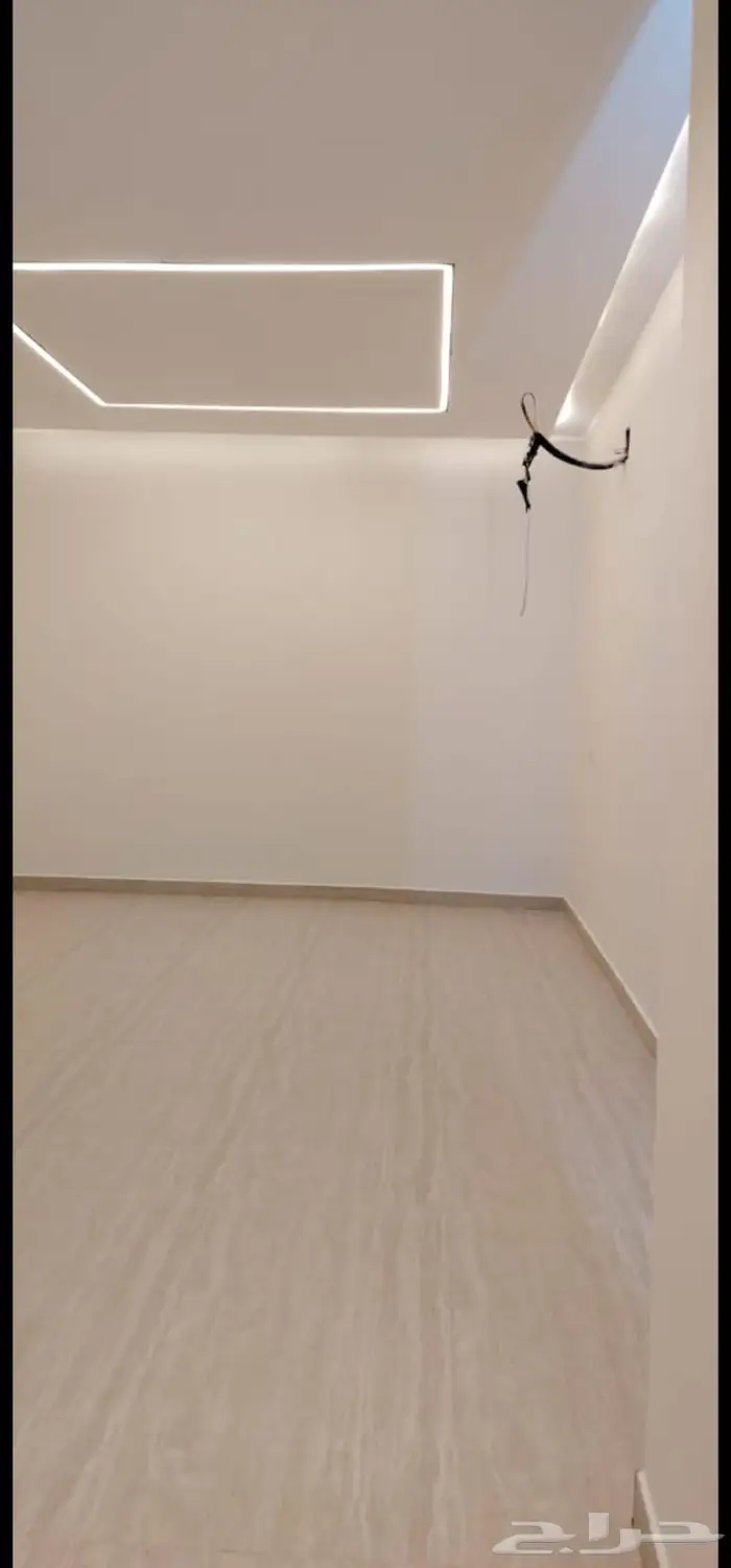 شقق فاخرة جديدة للبيع بحي الحزم 1