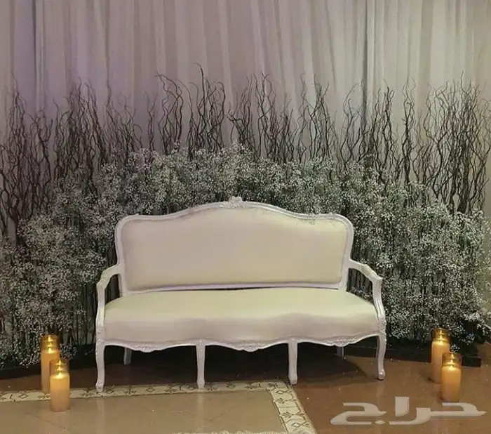 كوش تشريع سيارات مداخل باقات لمناسباتكم السعيدة 16