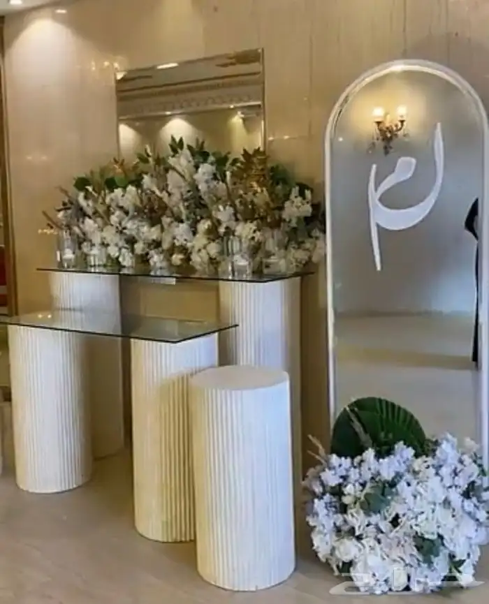 كوش تشريع سيارات مداخل باقات لمناسباتكم السعيدة 13