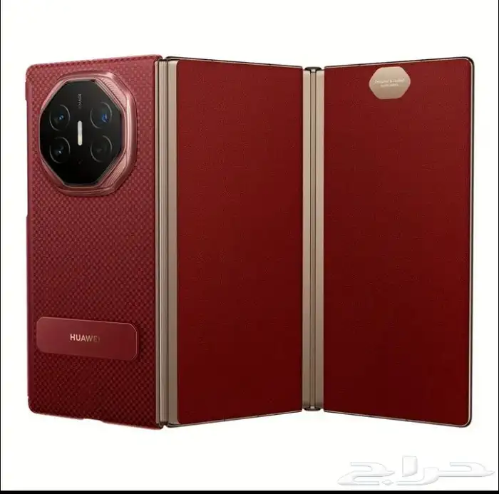 HUAWEI Mate XT  استثمار في الابتكار  وليس مجرد هاتف 10