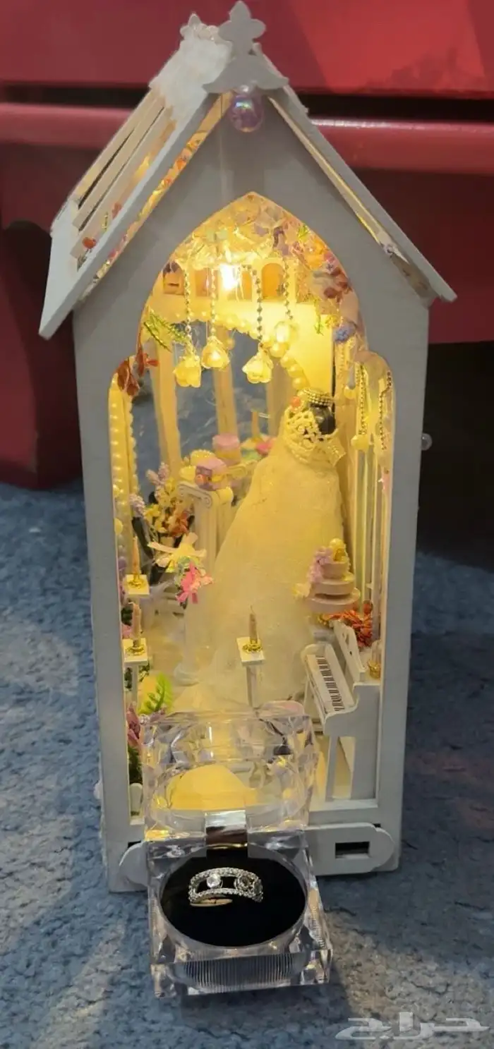 أفكار جديدة للهدايا new gifts ideas 11