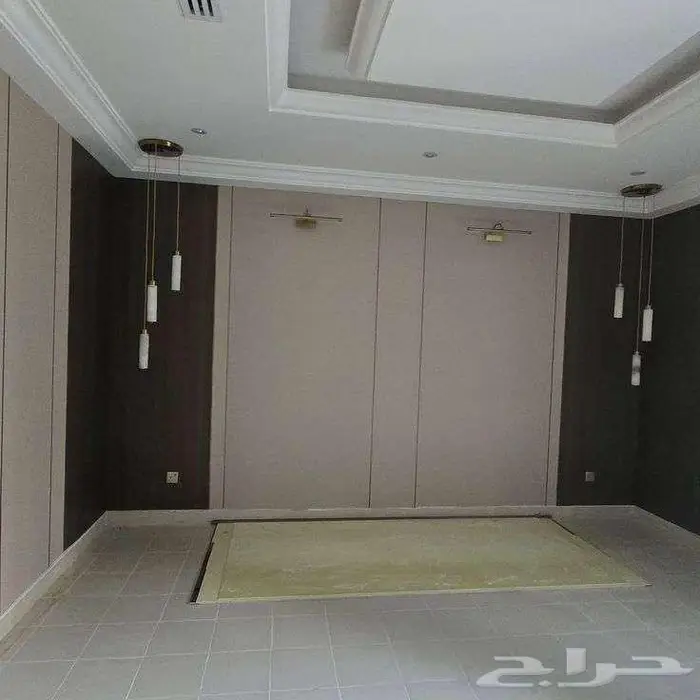 بديل الشيبورد ديكورات خلفيه تلفزيون شاشه سرير 1
