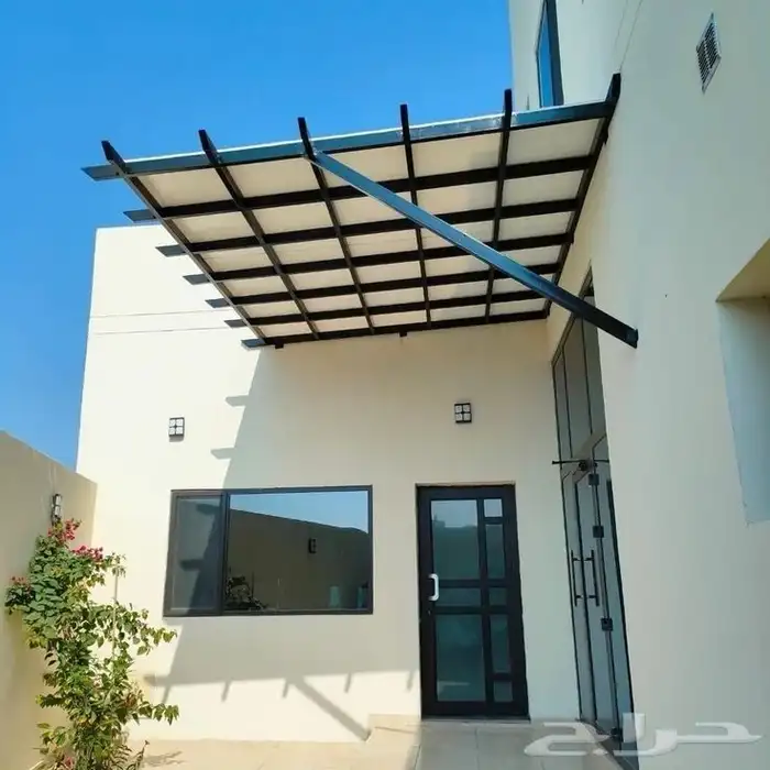 مظلات وخيام ملكي 17