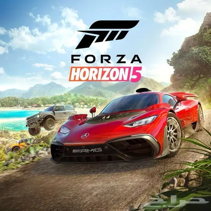 شحن فلوس فورزا على السوني بأفضل الأسعار 0