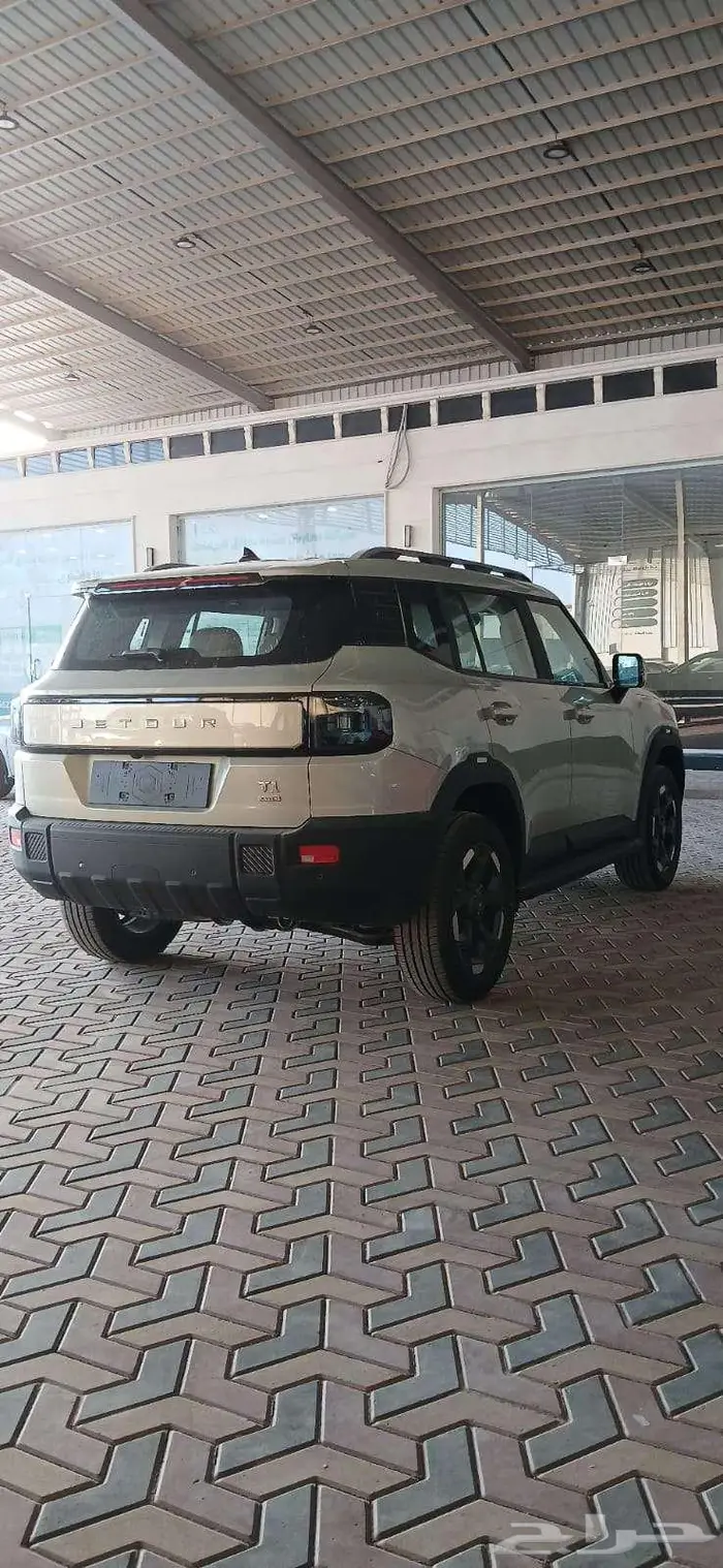 جيتور T1 لاكجيرى موديل 2025 2