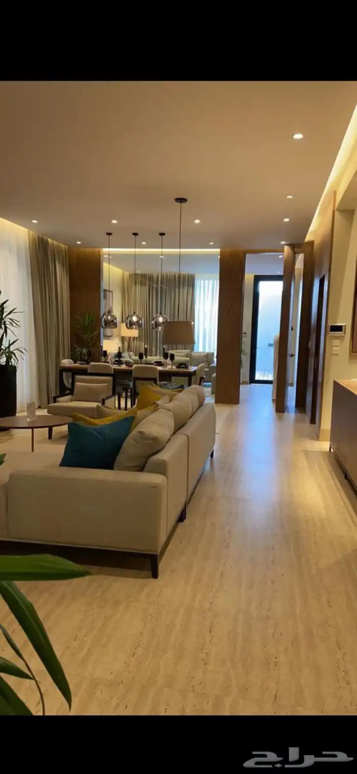 ترميم المنارل 5