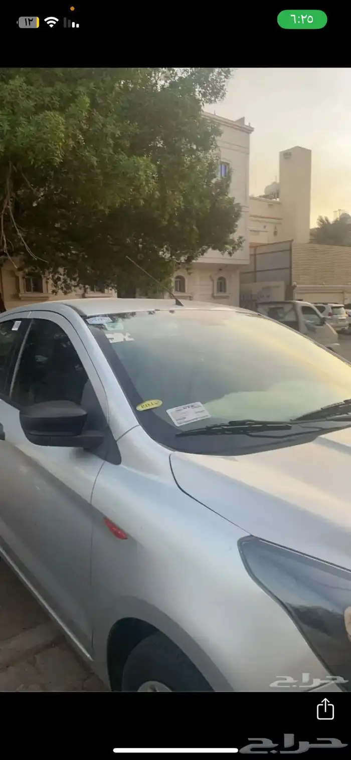 فورد فيجو 2016 7