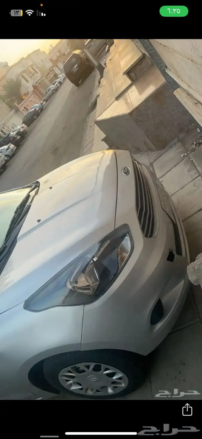 فورد فيجو 2016 2