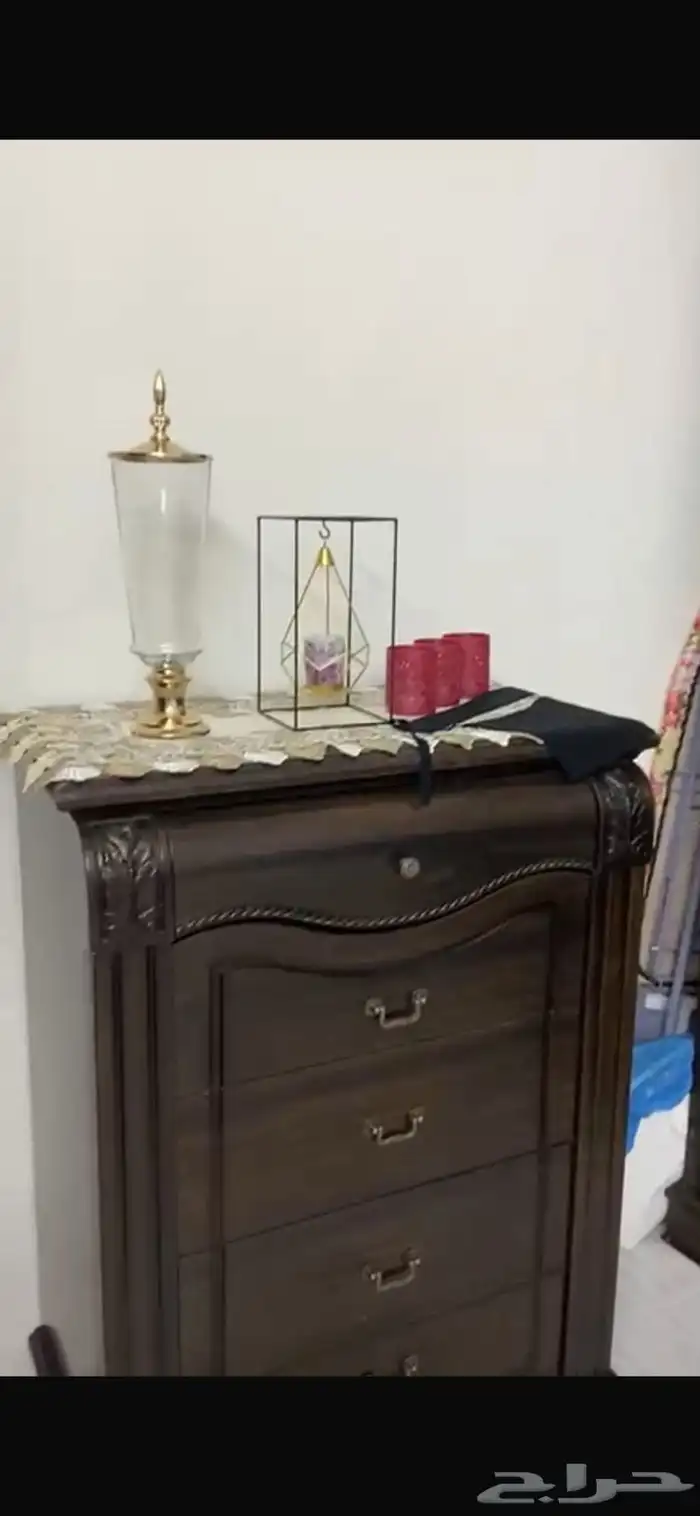 غرفة نوم كامل 1