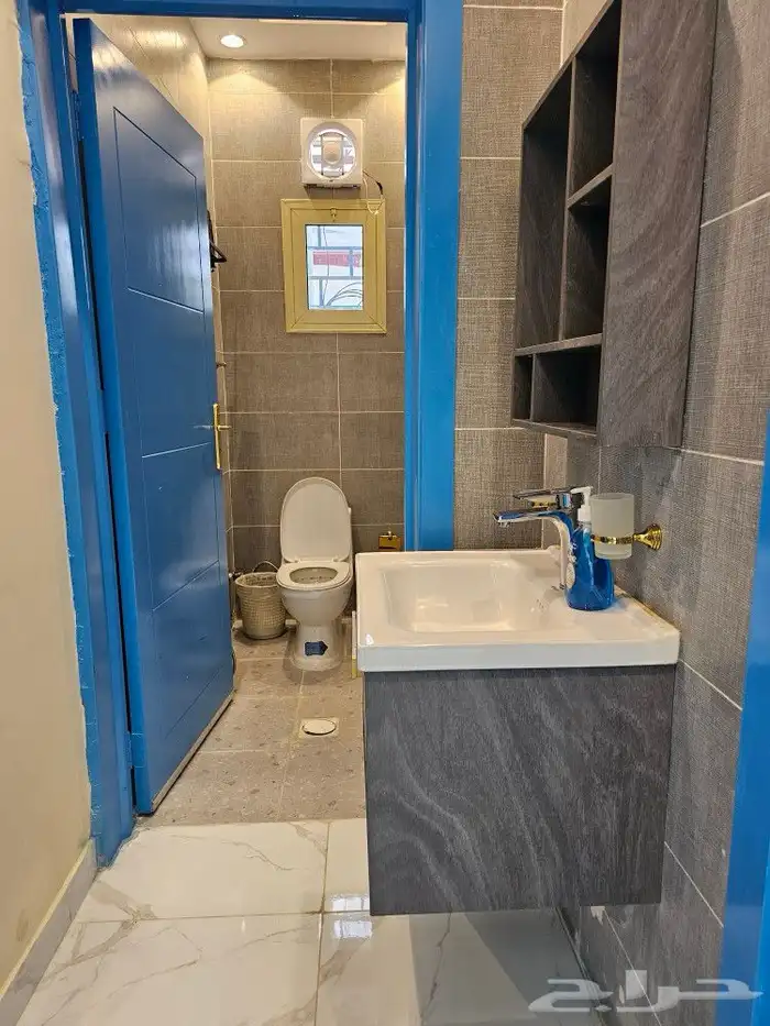 استراحة للإيجار بالطايف حي الواصلية السيل الصغير 28