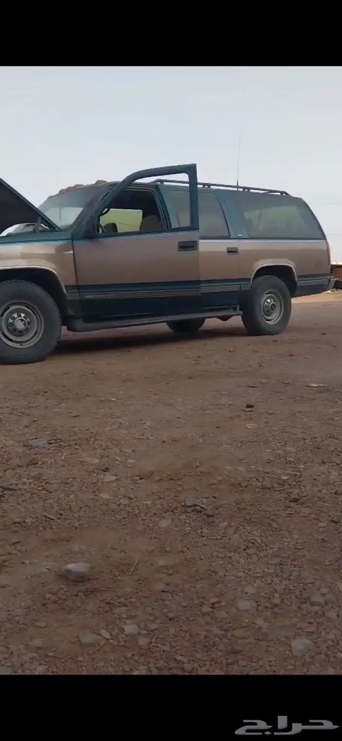 جمس ملكي 1996 0