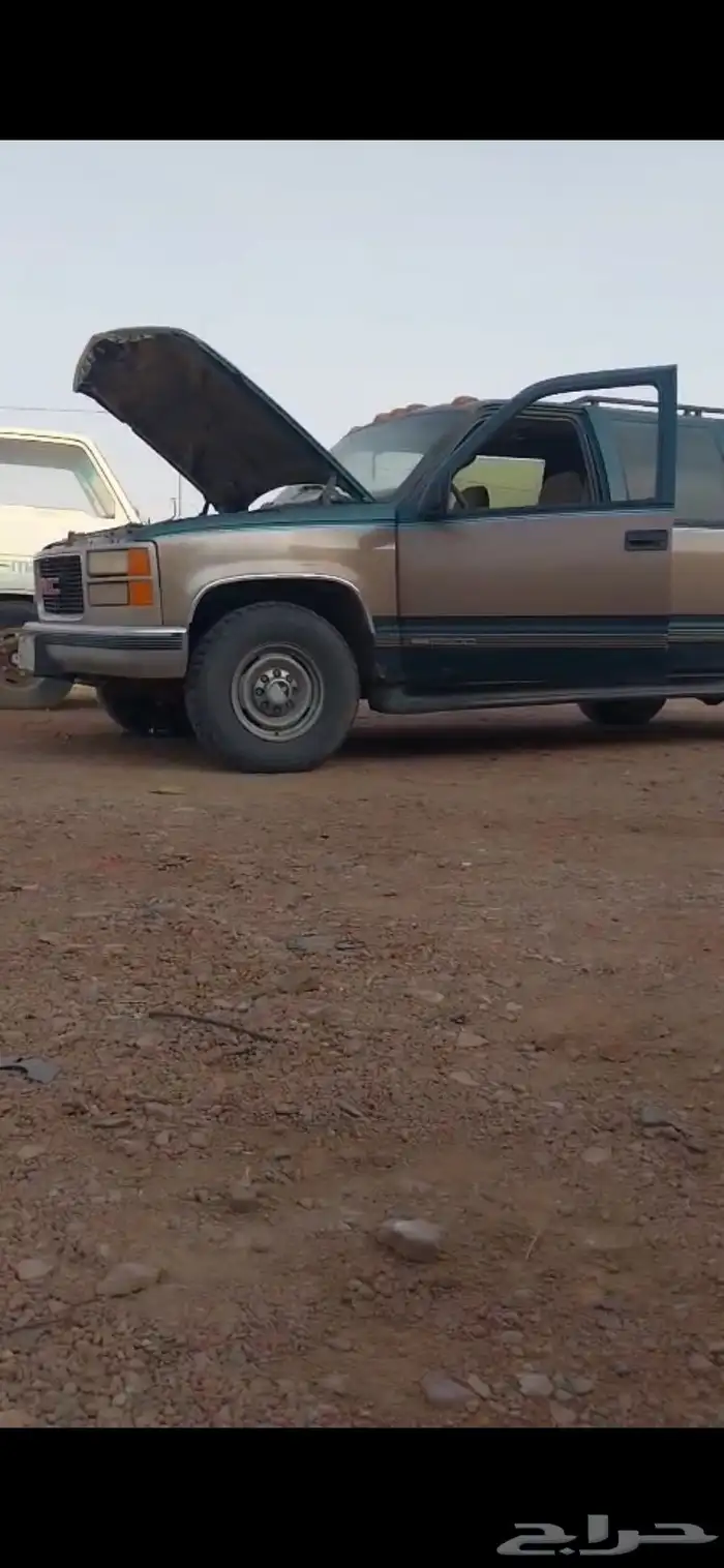 جمس ملكي 1996 1
