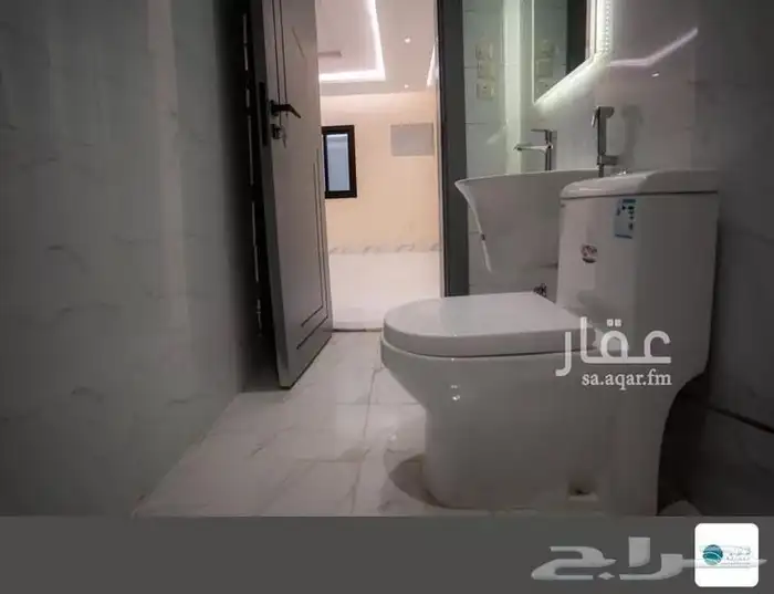 شقة للبيع في جدة حي المروة 3