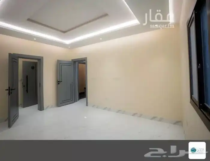شقة للبيع في جدة حي المروة 16