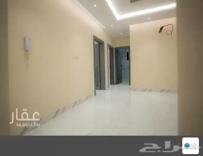 شقة للبيع في جدة حي المروة 13