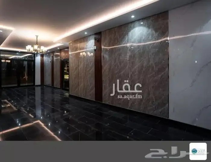 شقة للبيع في جدة حي المروة 0