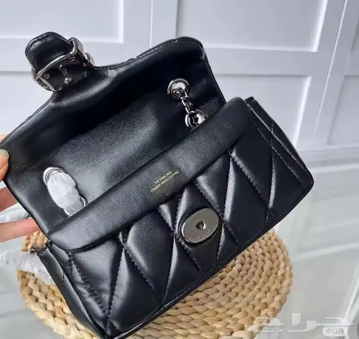 شنطة كوتش تابي 1
