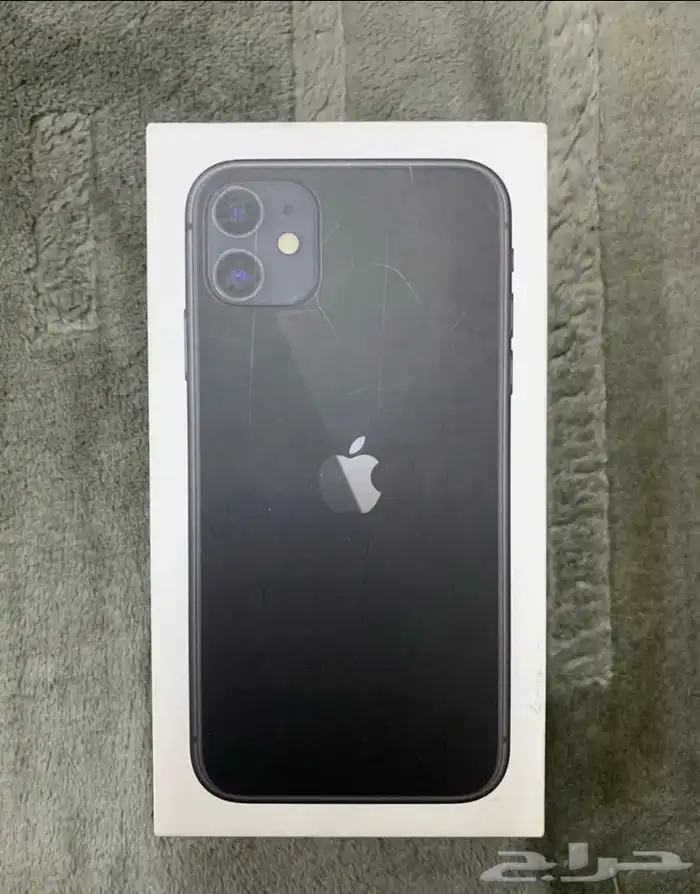 كرتون ايفون 11 0