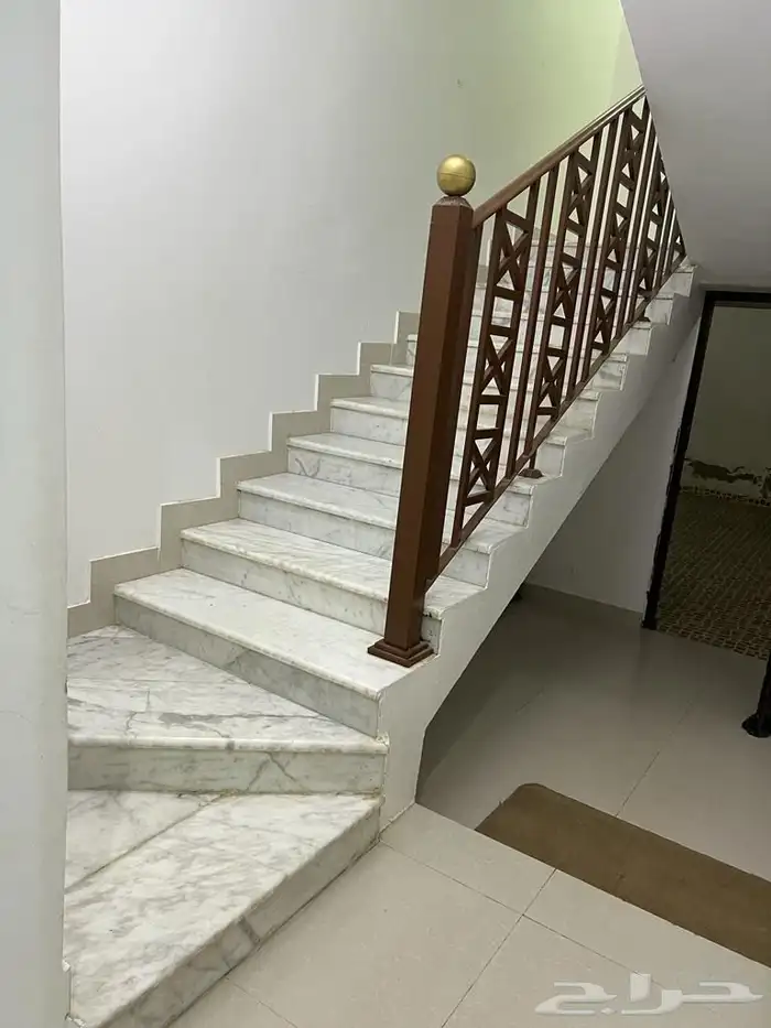 فيلا مؤثثة بحي الصباخ ( جنوب بريدة ) 11