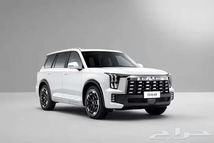 جي أيه سي 2026 GS8 Traveller اعلا المواصفات 0