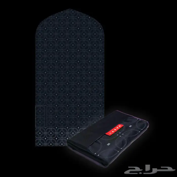 سجادة صلاه لسفر و توزيعات 2