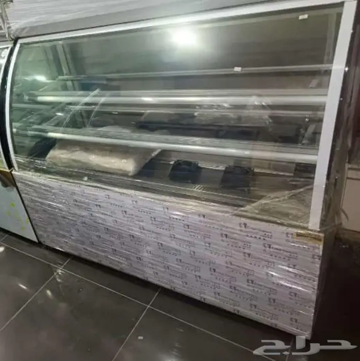 ثلاجة عرض 0
