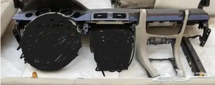 قطع غيار كابرس 0