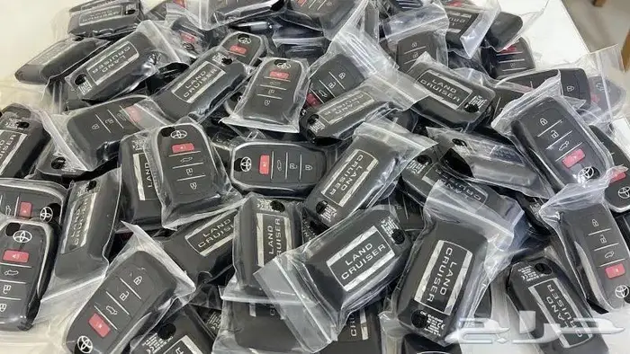 مفاتيح ريموتات برمجه فتح باب نسخ 1