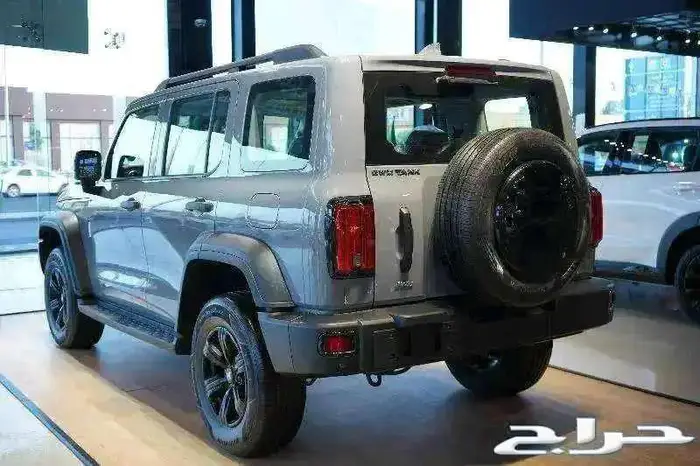 عرض خاص تانك 300 موديل 2025 0
