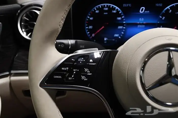 2023 Mercedes-Benz CLS450 Coupe 8