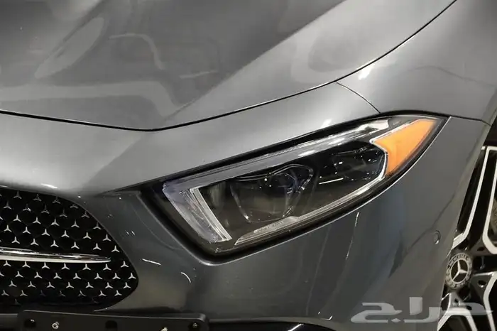 2023 Mercedes-Benz CLS450 Coupe 4