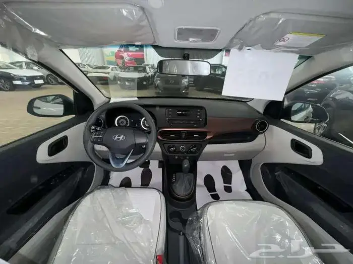هيونداي i10 جراند 2025 0