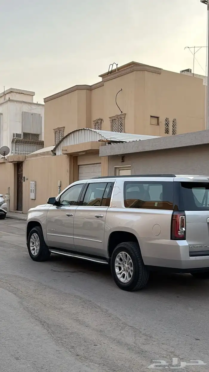 جي ام سي 2020 يوكن XL 2