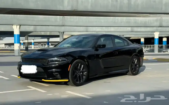 دودج تشارجر جي تي2023 نظيفة Charger GT 0