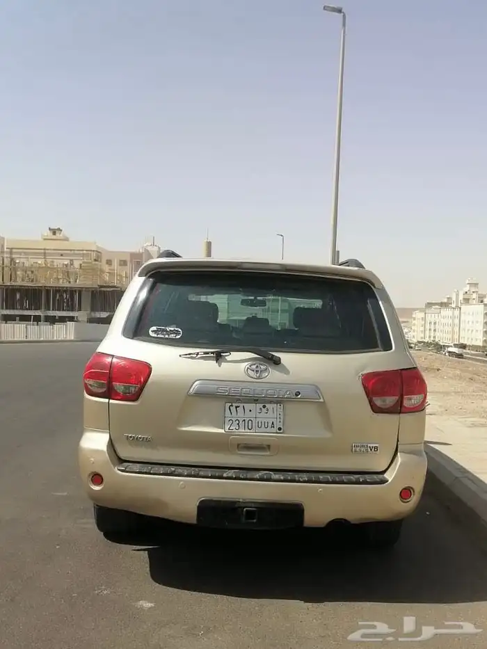 سكويا فل كامل 2010 ليمتد 3