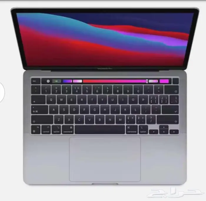 MacBook Pro M1 16 GB RAM 512 GB Storage 0