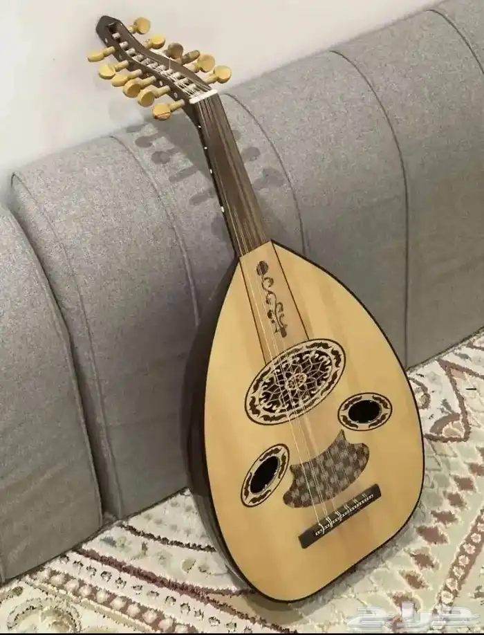 عود بنداري 0