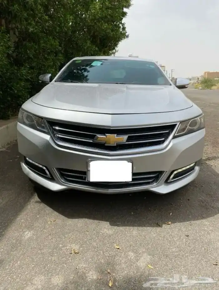 إمبالا ال تي زد 8