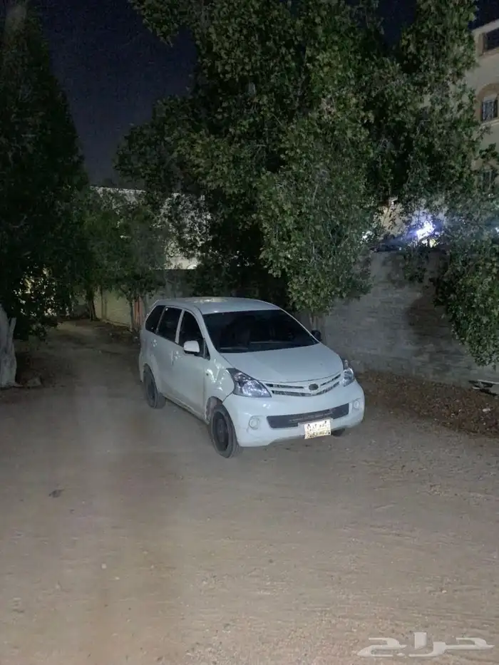 افانزا 2015 2