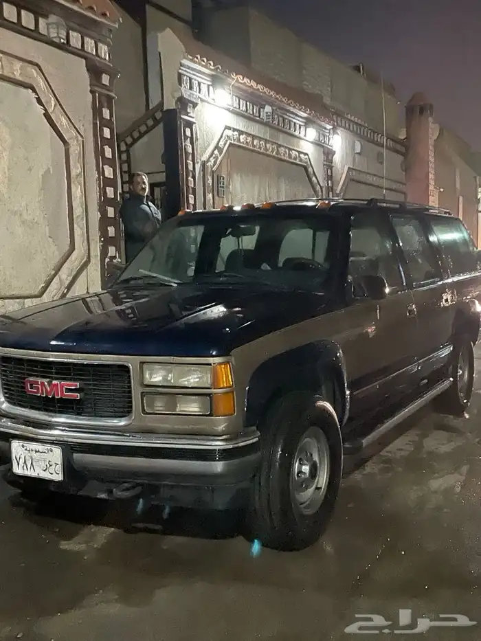 جمس ملكي مخزن نظيف جد 8