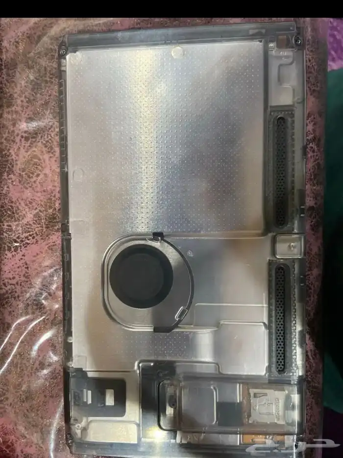 Nintendo Switch clear 10
