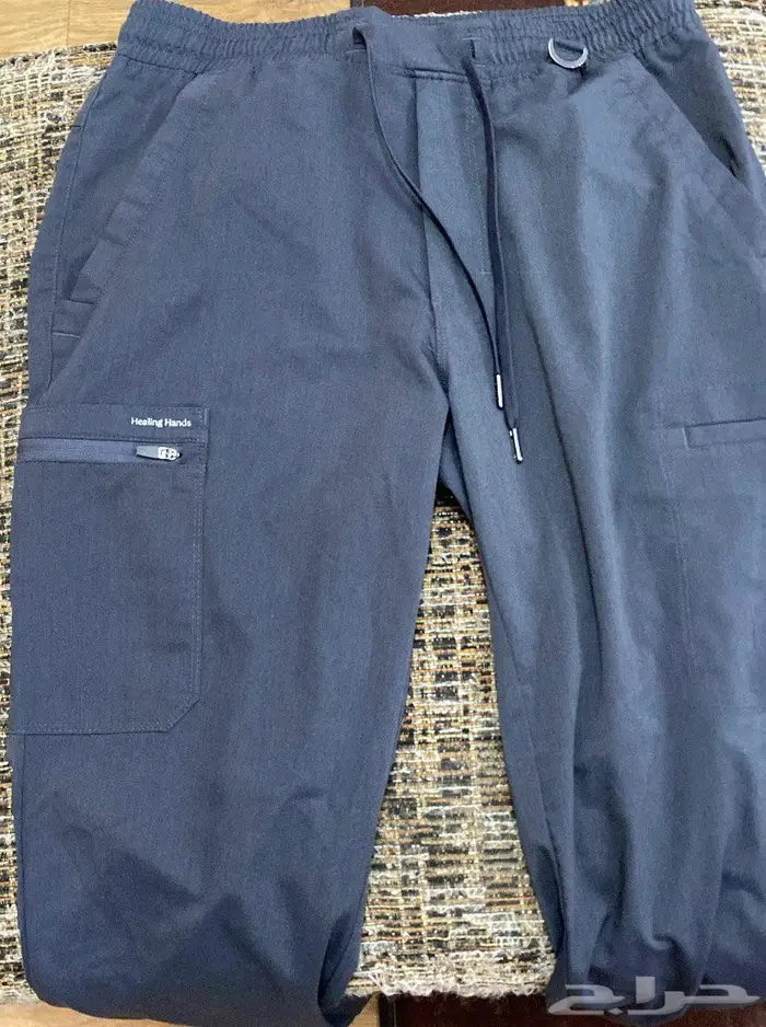 سكراب زي طبي 3