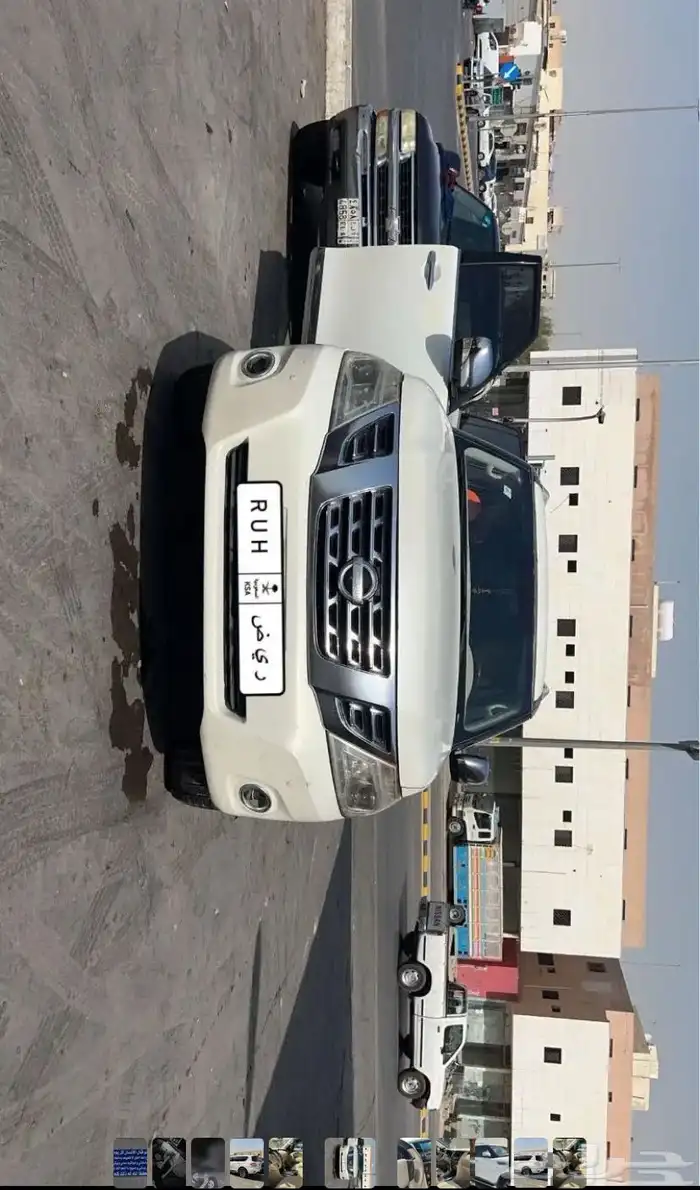 بترون بلاتنيوم نيسان 2010 2