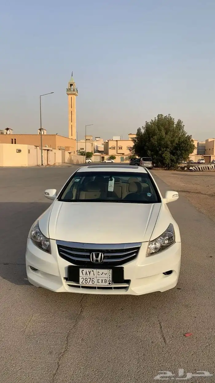 اكورد 2011 6
