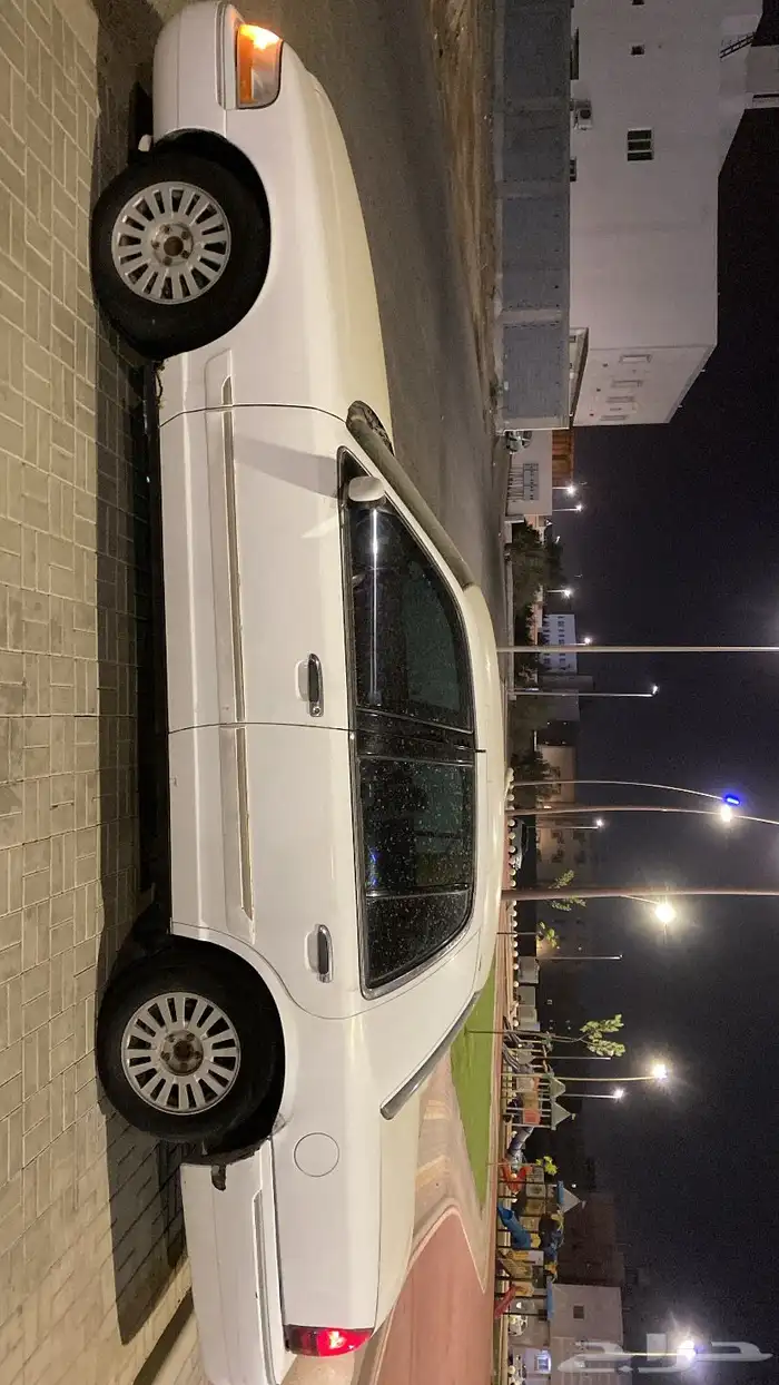 فورد ماركيز 2003 استماره مطوفه 18