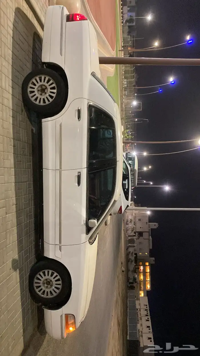 فورد ماركيز 2003 استماره مطوفه 20