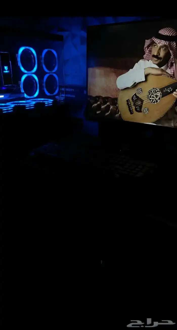 Pc قوي للبيع 1
